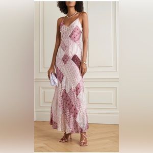 LOVESHACKFANCY dress